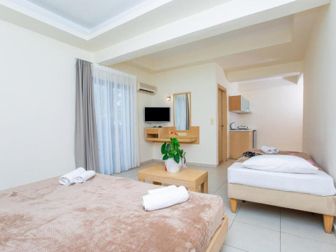 HERMES HOTEL (RO) - MALIA