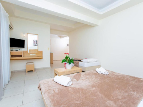 HERMES HOTEL (RO) - MALIA