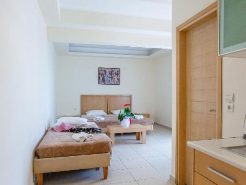 HERMES HOTEL (RO) - MALIA