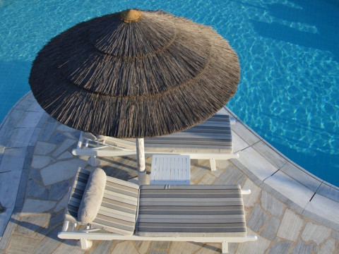 Hermes Mykonos Hotel