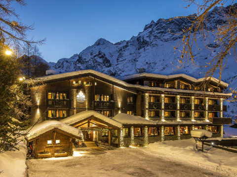 Hermitage Hotel