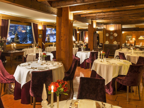 Hermitage Hotel