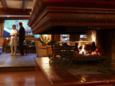 Hermitage Hotel