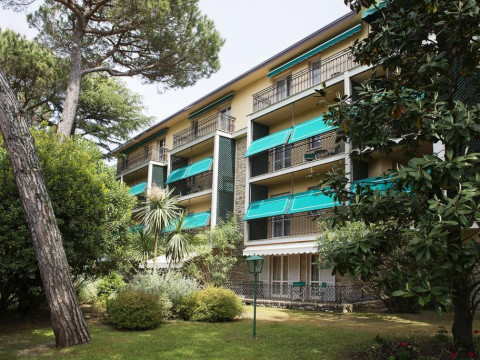 Hermitage Hotel & Resort Forte Dei Marmi – Starhotels Collezione