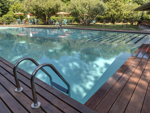 Hermitage Hotel & Resort Forte Dei Marmi – Starhotels Collezione