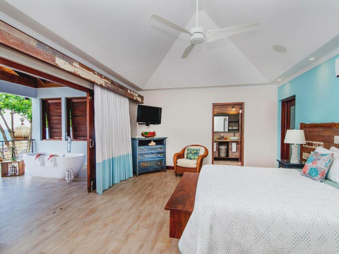 Hermosa Cove Villa Resort & Suites