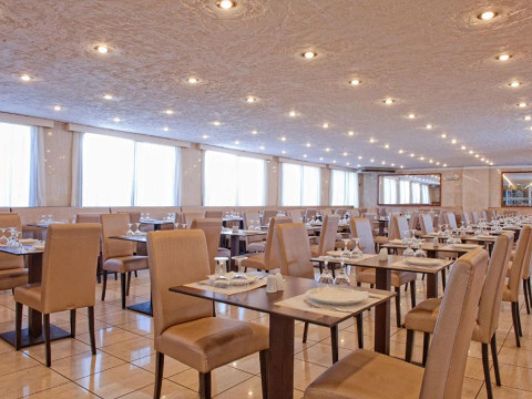 Heronissos Hotel
