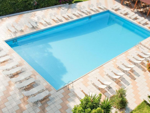 Heronissos Hotel