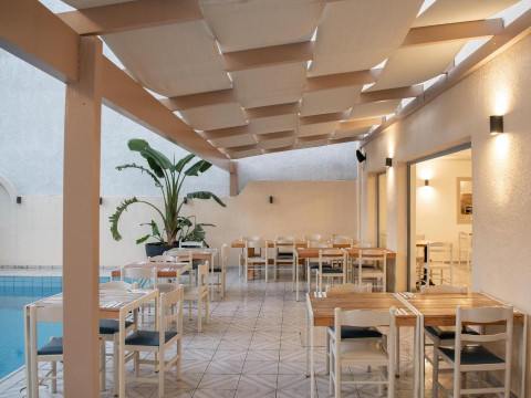 Central Hersonissos Hotel