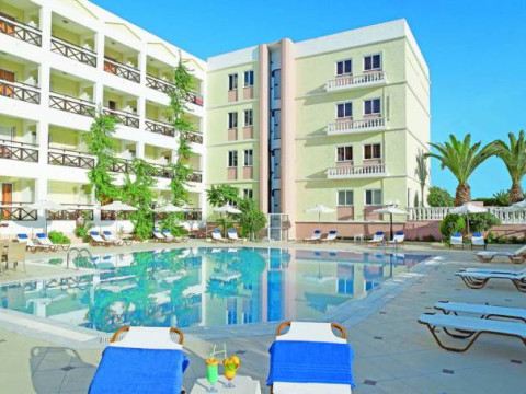 HERSONISSOS PALACE