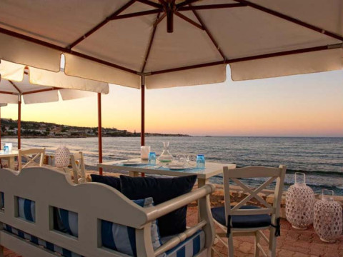 HERSONISSOS PALACE