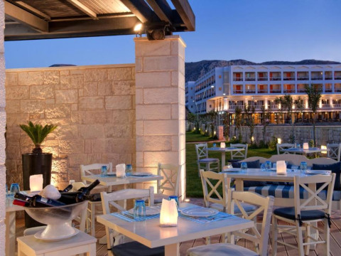 HERSONISSOS PALACE