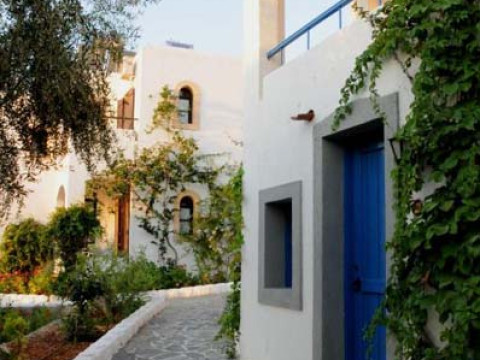 HERSONISSOS VILLAGE