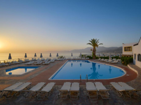 Hersonissos Village Hotel & Bungalows