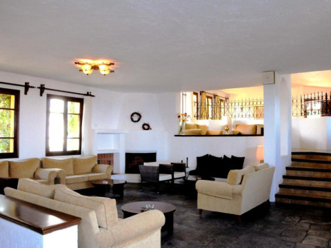 Hersonissos Village Hotel & Bungalows