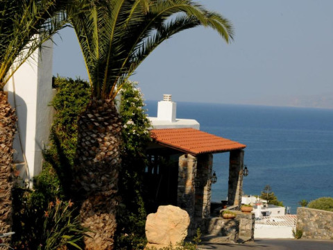 Hersonissos Village Hotel & Bungalows