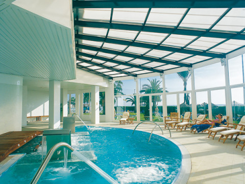 Hesperia Sabial Hotel