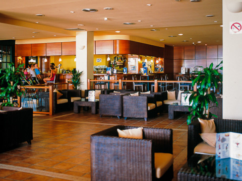 Hesperia Sabial Hotel