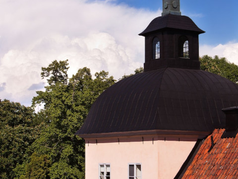 Hesselby Slott