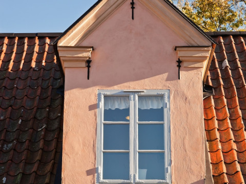 Hesselby Slott