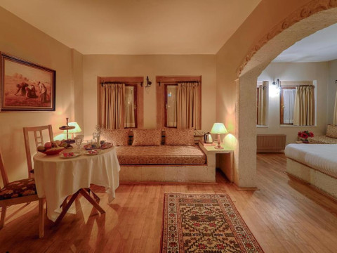 Heybe Hotel & Spa
