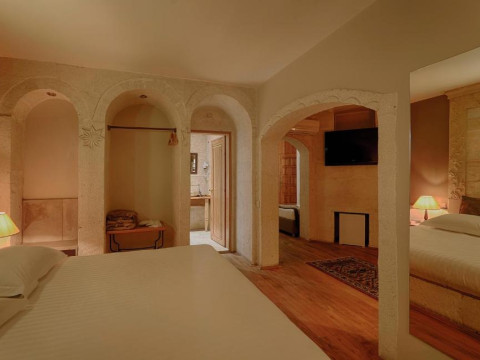 Heybe Hotel & Spa