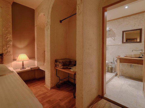 Heybe Hotel & Spa