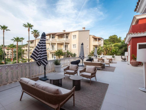 HG Jardin de Menorca