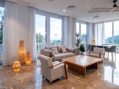 HG Jardin de Menorca