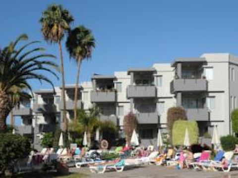 HG Tenerife Sur