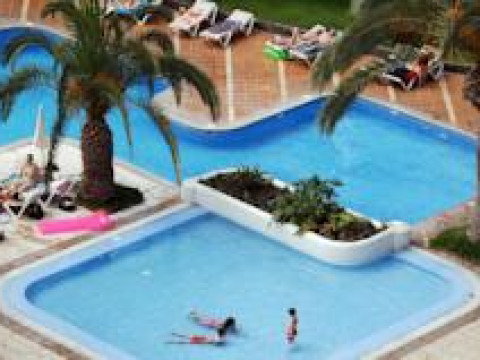 HG Tenerife Sur