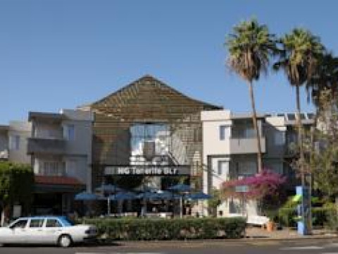 HG Tenerife Sur