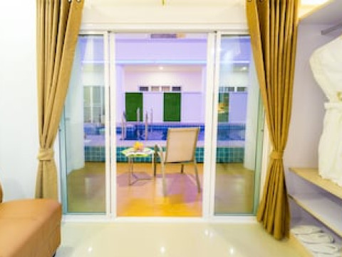 HI CHIANGRAI (SHA)
