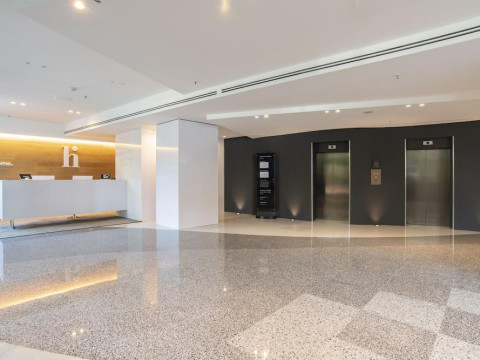 Hi Hotel Bari