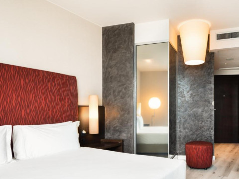 Hi Hotel Bari