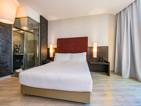 Hi Hotel Bari