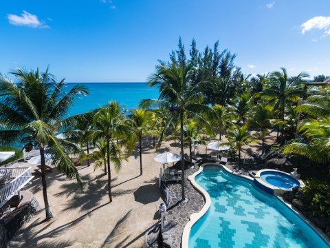 HIBISCUS BOUTIQUE HOTEL