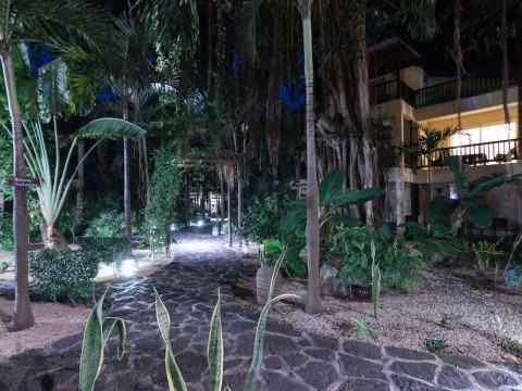 HIBISCUS BOUTIQUE HOTEL