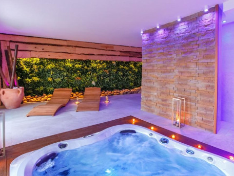 Hibrido Boutique Hotel & Spa