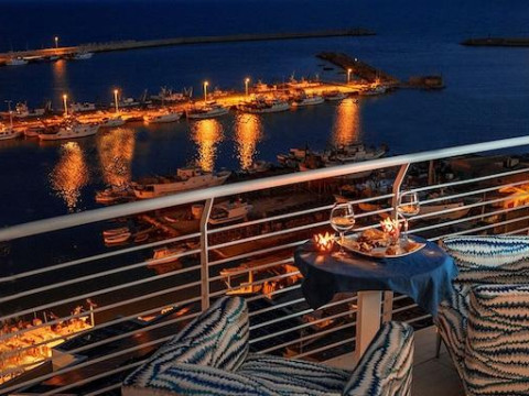 Hibrido Boutique Hotel & Spa