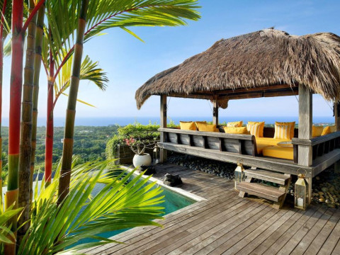 Hidden Hills Villas
