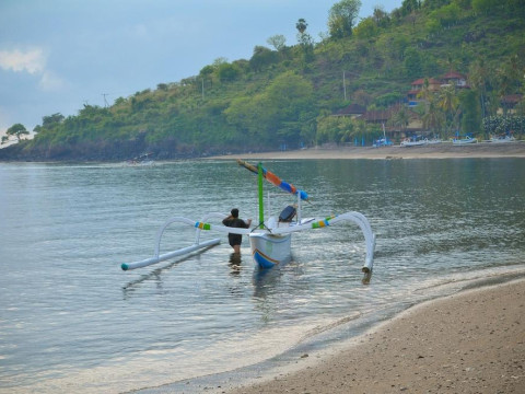 Hidden Paradise Cottages