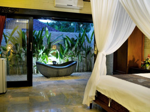 Hidden Paradise Cottages