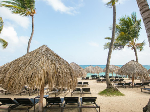 Hideaway at Royalton Punta Cana - Adults Only