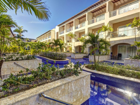 Hideaway at Royalton Punta Cana - Adults Only