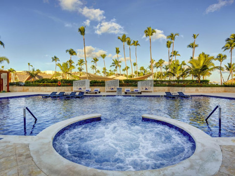 Hideaway at Royalton Punta Cana - Adults Only