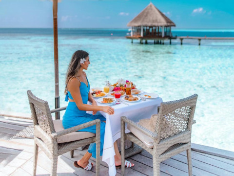Hideaway Beach Resort & Spa