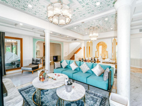 Hideaway Beach Resort & Spa