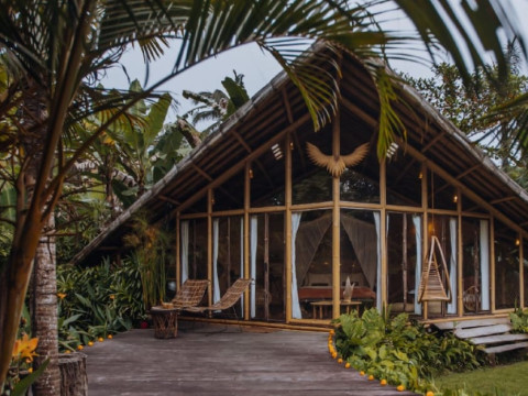 Hideout Bali