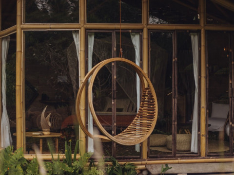 Hideout Bali